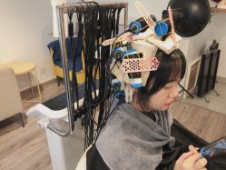 -净漪造型 PURE RIPPLE