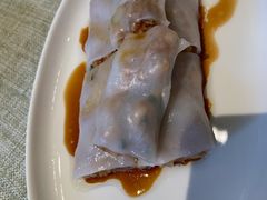 原只鲜虾肠-潮府馆·非遗潮州菜·世纪公园(新国际博览中心店)