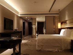 -广交会威斯汀酒店