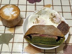 -追光 Dream Bakery(武汉天地店)