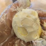 奶香四溢好滋味