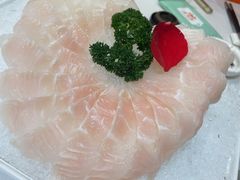 -帝皇海海鲜豆捞(桐泾商务广场店)