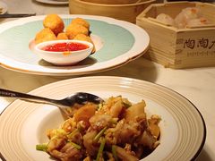 沙姜猪手-陶陶居·雅园(凯华国际店)