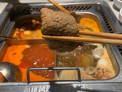 -海底捞火锅(群光广场店)