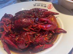 -有位虾匠·胶东土菜小馆(市北店)