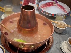-侃爷南门铜锅涮肉