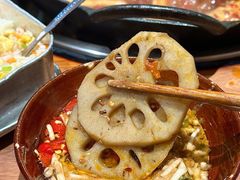 -楠火锅(太古里总店)