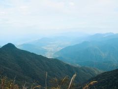 -鸡枕山