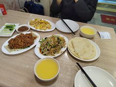 -姥家春饼店(漳州二路店)
