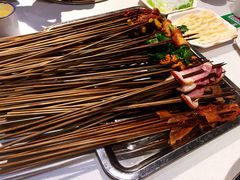 -钢管厂五区小郡肝串串香(滨江店)