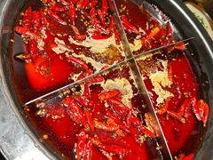 -陈眼镜火锅(总店)