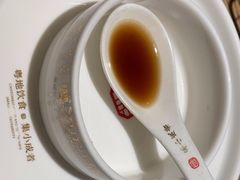 -粤集·手工粤菜(皇庭广场店)