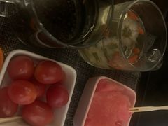 -水墨澜渟足道·SPA·传统(四望亭东关街店)