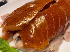 -鸭匠食府·挂炉烤鸭·新京菜(阜成路店)