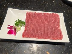 -南门涮肉(东单店)