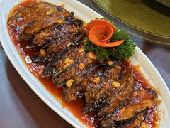 -闻香阁·清真(光荣道店)