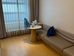 -全季酒店(大连星海公园店)