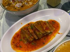 -尚岛私房菜(西方巷店)