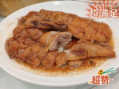 -一品粤珍轩(吴中路店)