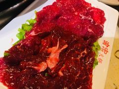 -渝宗老灶火锅(时代天街店)