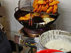 -信二嫂虾饼(振兴路店)