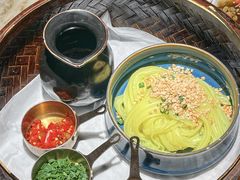 -锦府盐帮·李宅(领展购物广场中关村店)