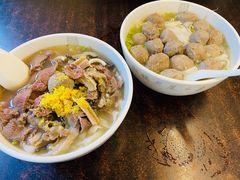 牛丸粿条-潮镇老尾牛杂(环城西路店)