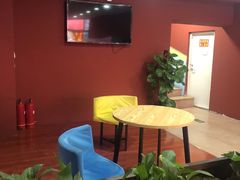 -清鑫阳光游泳健身瑜伽俱乐部(密云店)