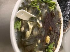 -芳婆糕团店(王府大街店)