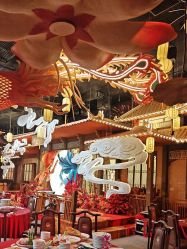 -希乐曼艺术中心·婚礼·活动·宴会厅(南山店)