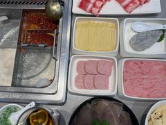 -海底捞火锅(铂澜大象城店)