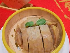 定襄蒸肉-山西会馆·晋菜·晋商宴·牌匾博物馆(胜利东街店)