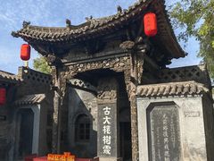 -大槐树寻根祭祖园