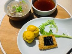 -素慧餐厅(大虹桥店)