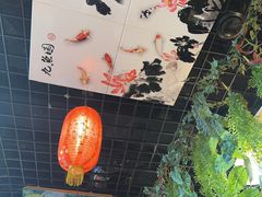 -江湖水乡铁锅炖魚(周庄嘉园店)