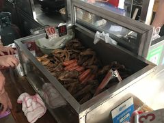 -老火车站牛肉粉