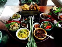-DiAtas by Art Cafe Bumbu Bali