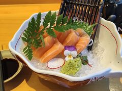 -Tuna maki寿司(苏州中心商场店)