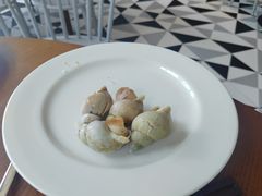 -昆山琶拉帝诗酒店·河畔咖啡厅Riverside Cafe