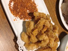 -傣妹火锅(南京东路一店)