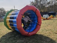 -第五季龙水凤港生态露营农场