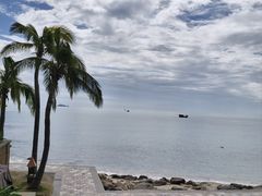 -海角轩·三亚文华东方酒店