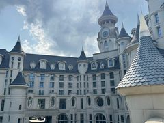 -安吉银润锦江城堡酒店(Hello Kitty主题乐园店)