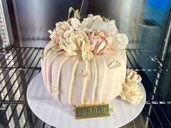 -杜哈夫DOUX RÊVE·生日蛋糕(日月光店)