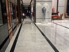 -成都尼依格罗酒店