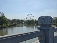 -自然谷恐龙园