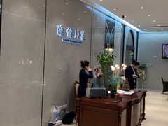 -渝信川菜(南滨店)