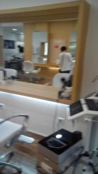 -THE LOG SALON 记录