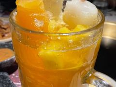 -哥老官重庆美蛙鱼头(龙湖杭州金沙天街店)