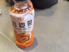 -陈熹公民族美食文化餐厅·清真(中华广场店)